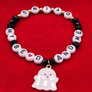 🆕️HOW DID IT END? My Beloved Ghost And Me